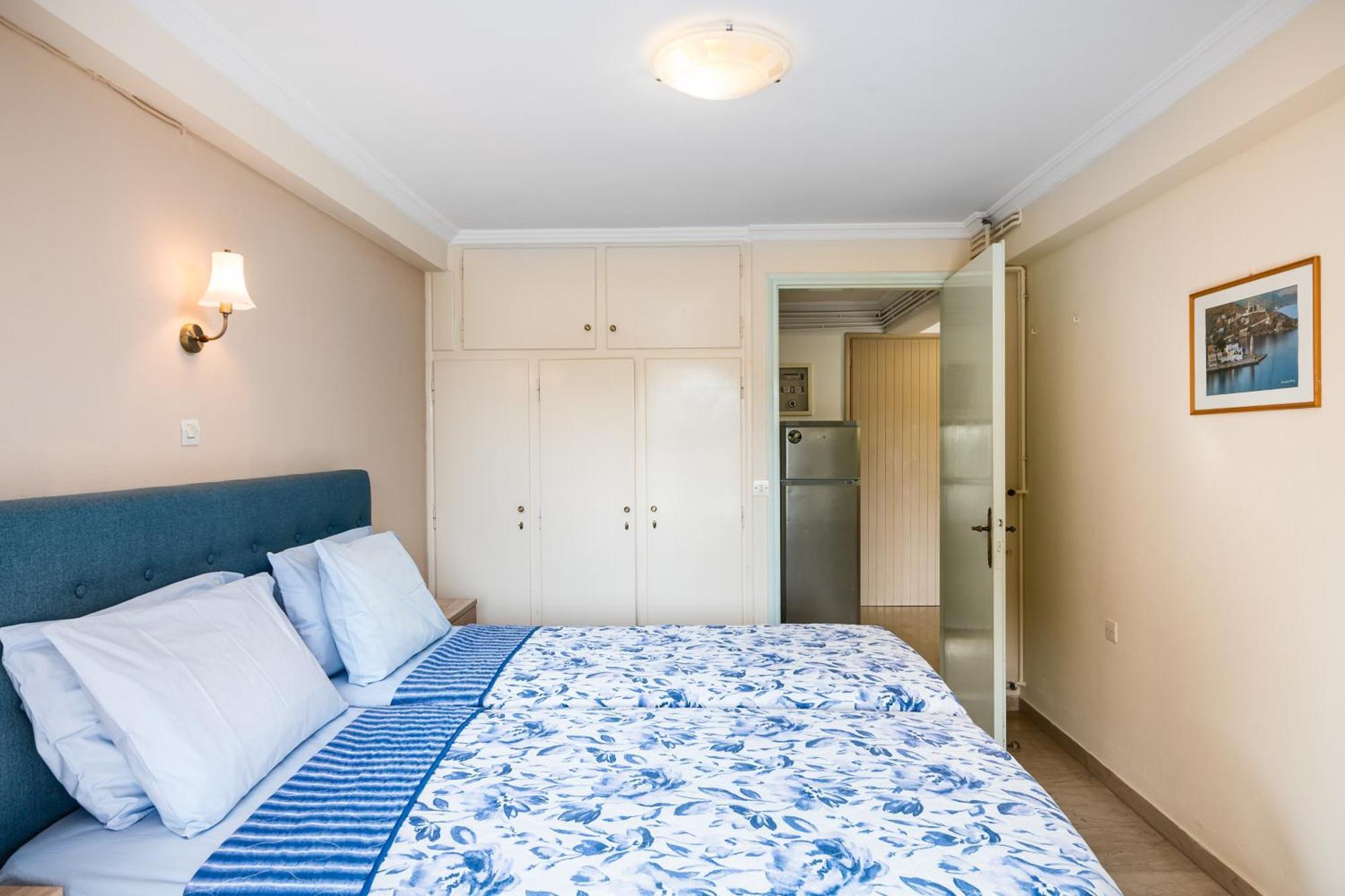 Appartement Marietta's By Konnect, Corfu