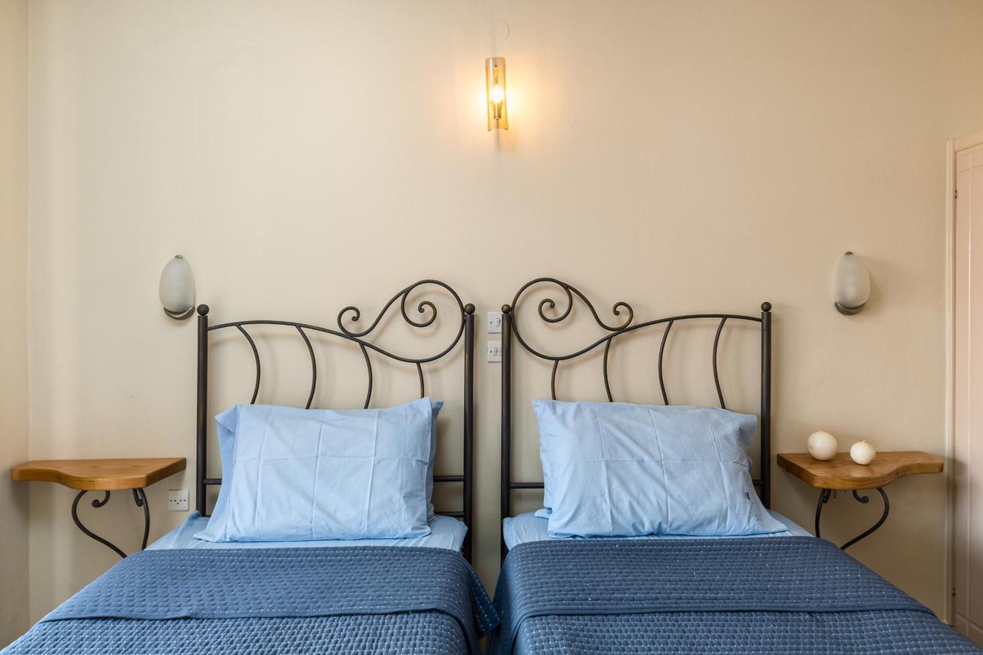Marietta's By Konnect, Corfu Appartement