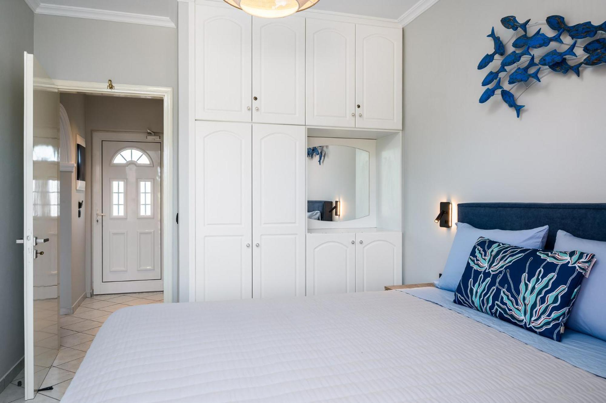 Appartement Marietta's By Konnect, Corfu Gouvia