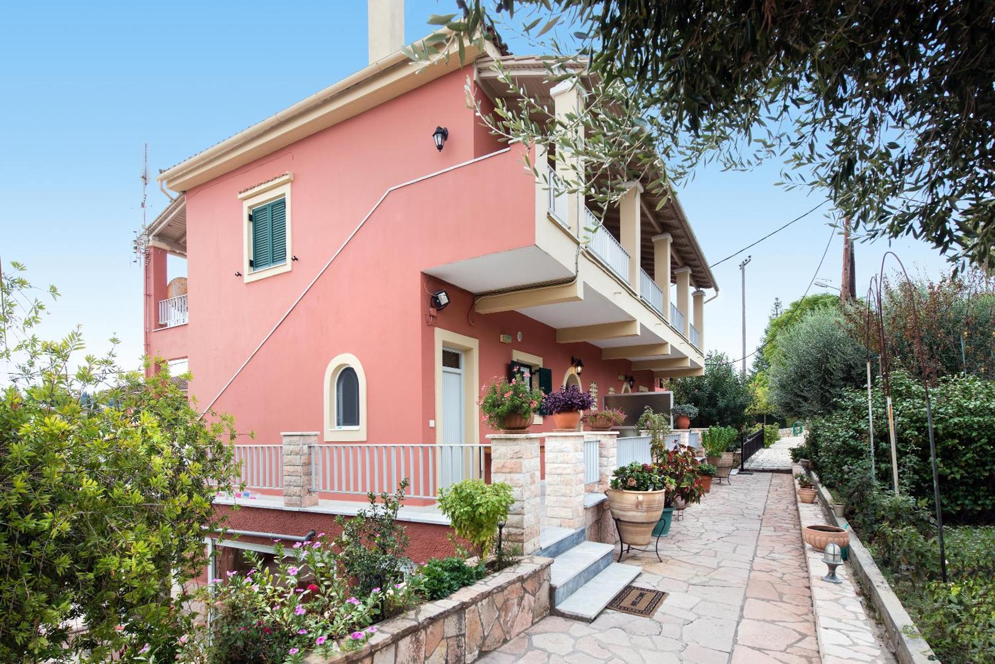 Marietta's Appartamento