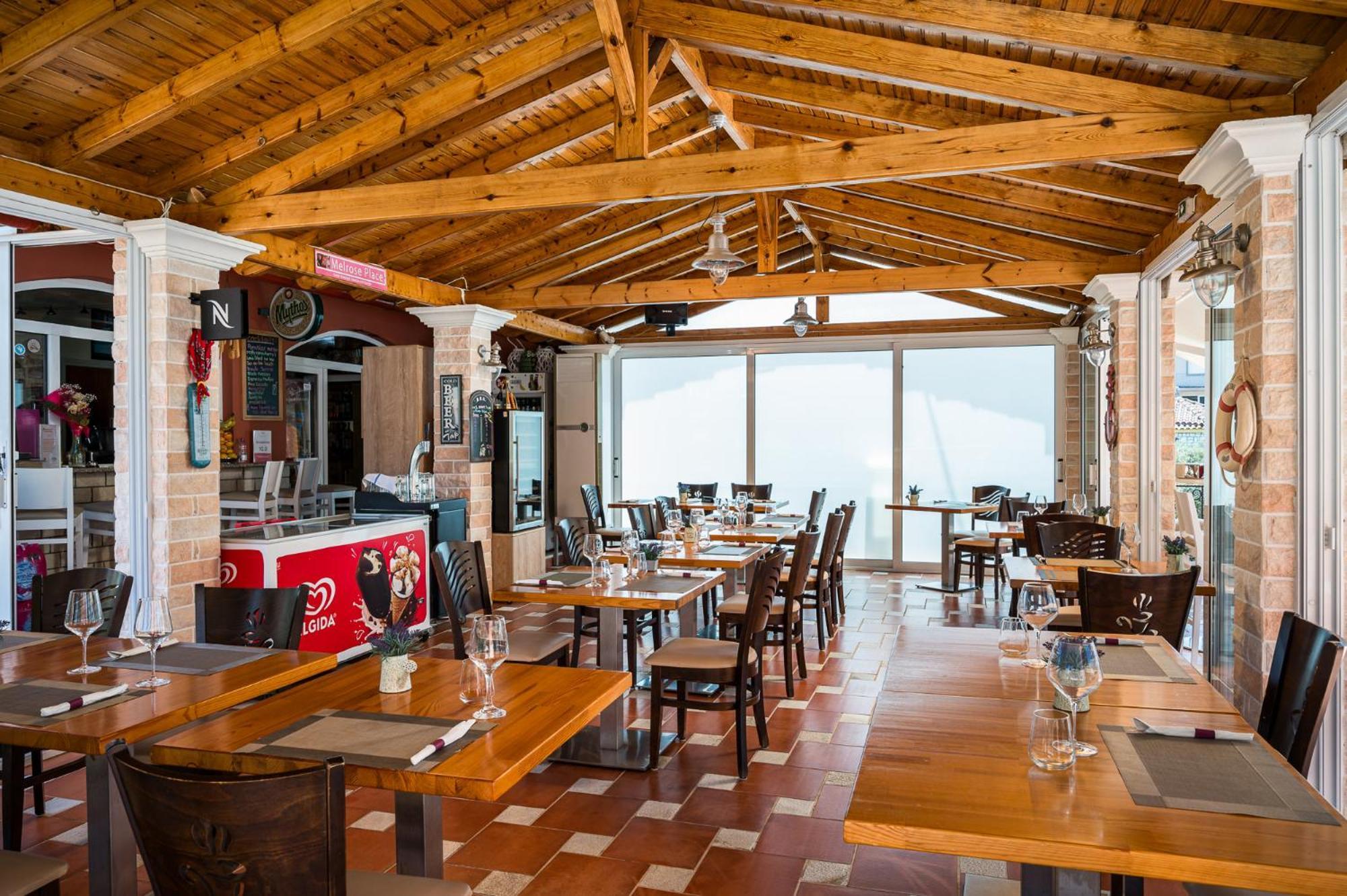 Marietta's Appartamento